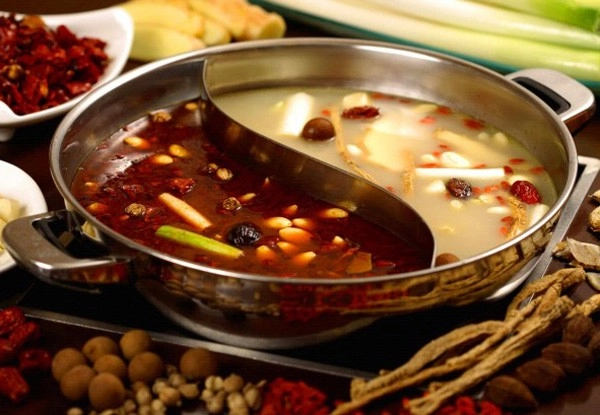 buffet giá rẻ