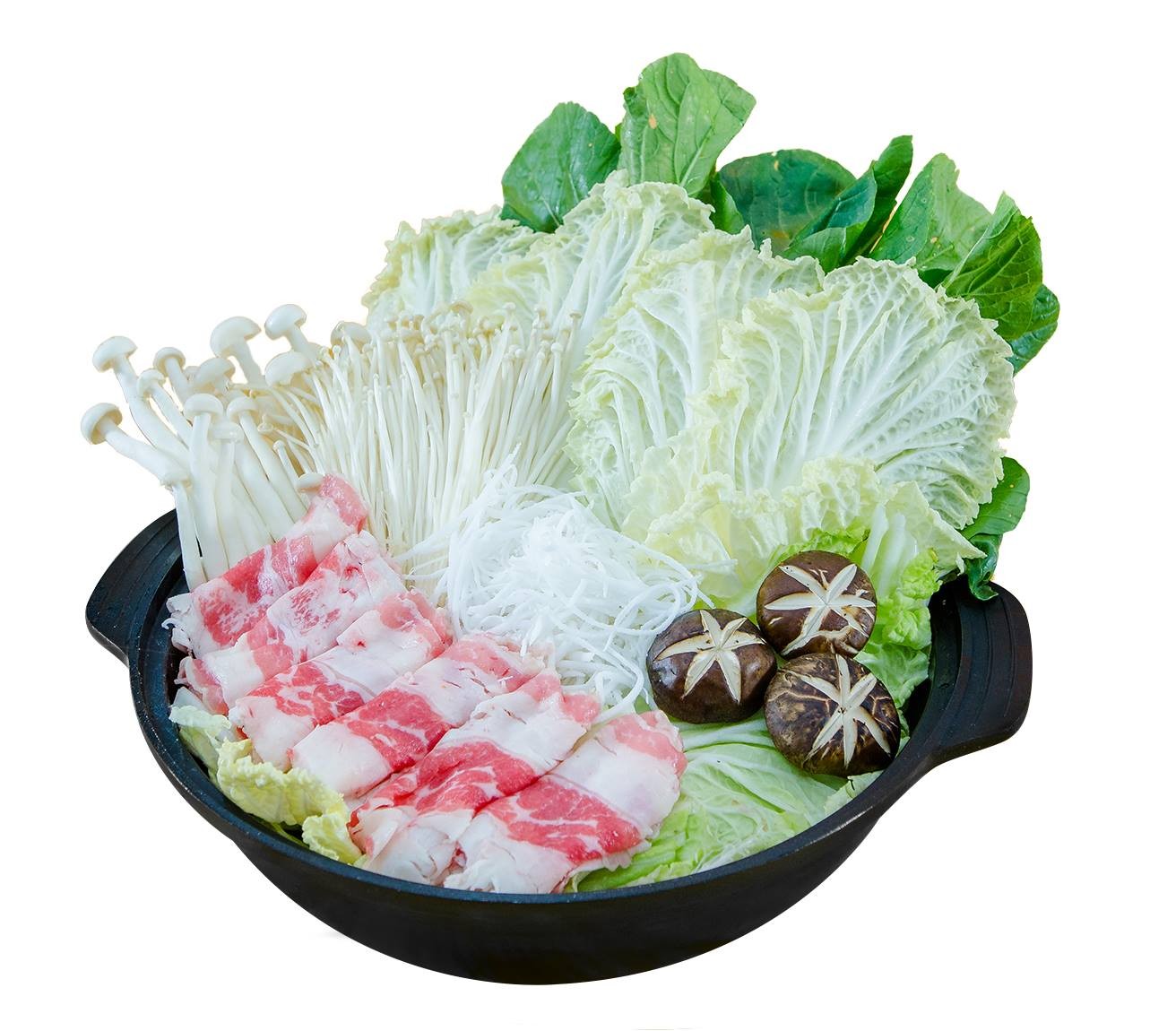buffet giá rẻ