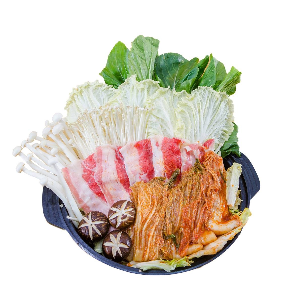 buffet giá rẻ
