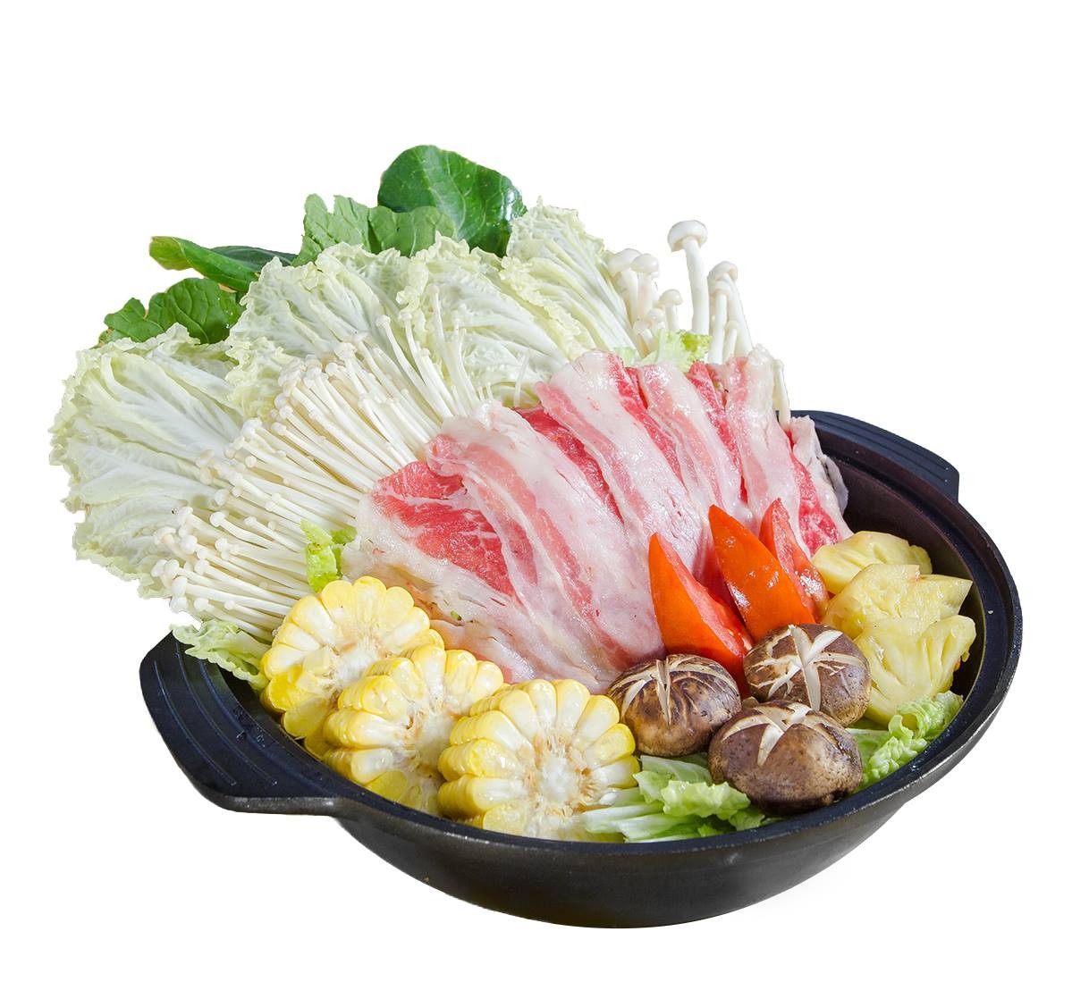 buffet giá rẻ