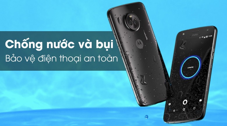 Điện thoại chống nước