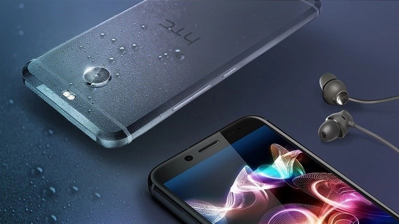 Điện thoại chống nước