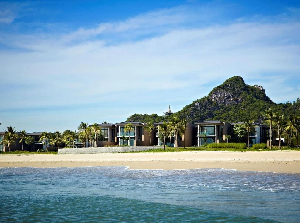 Resort Đà Nẵng cực đẹp