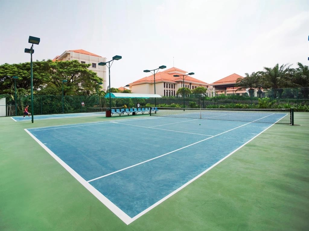 Resort Đà Nẵng cực đẹp