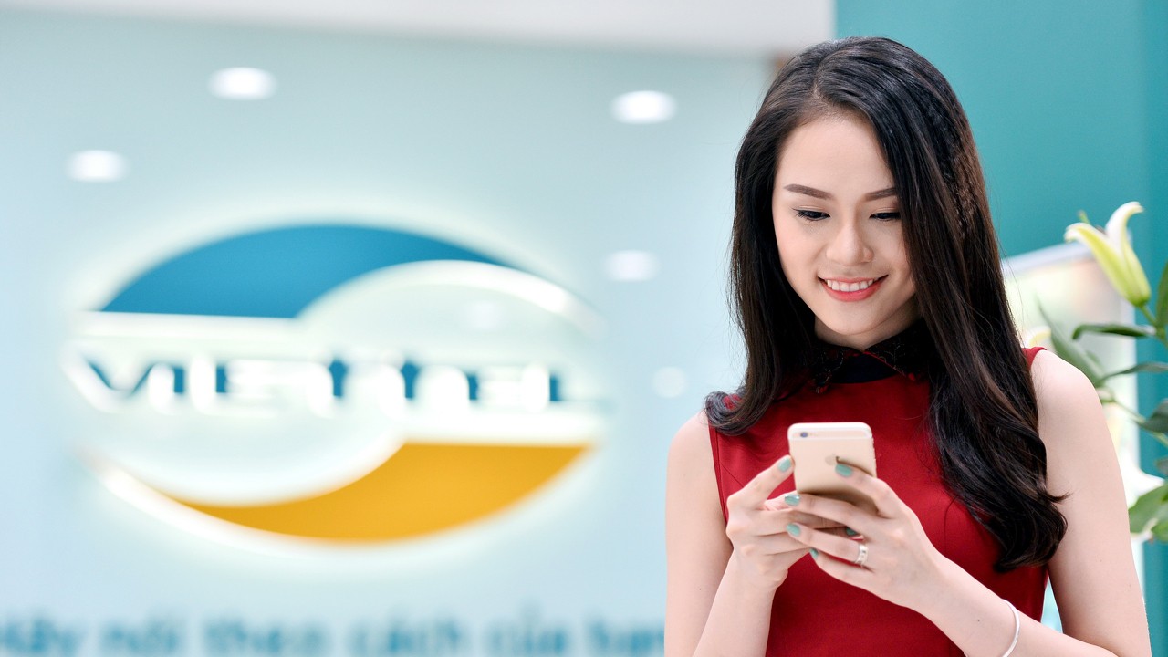 sim 4g viettel