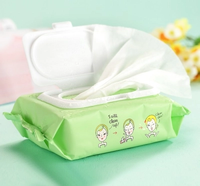 Cách lựa chọn khăn giấy ướt tốt sạch và an toàn cho người dùng