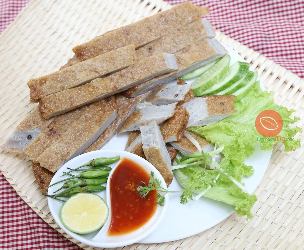 Nha Trang travel Cha Ca