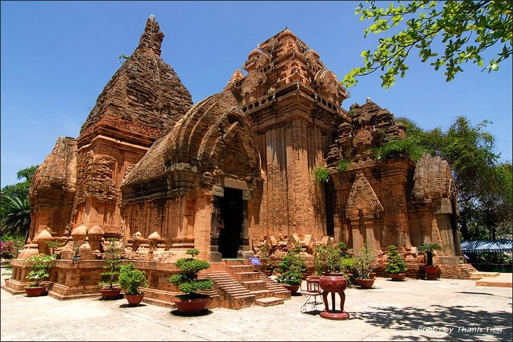 Travel to Nha Trang