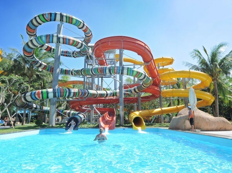 Vinpearl Nha Trang Travel