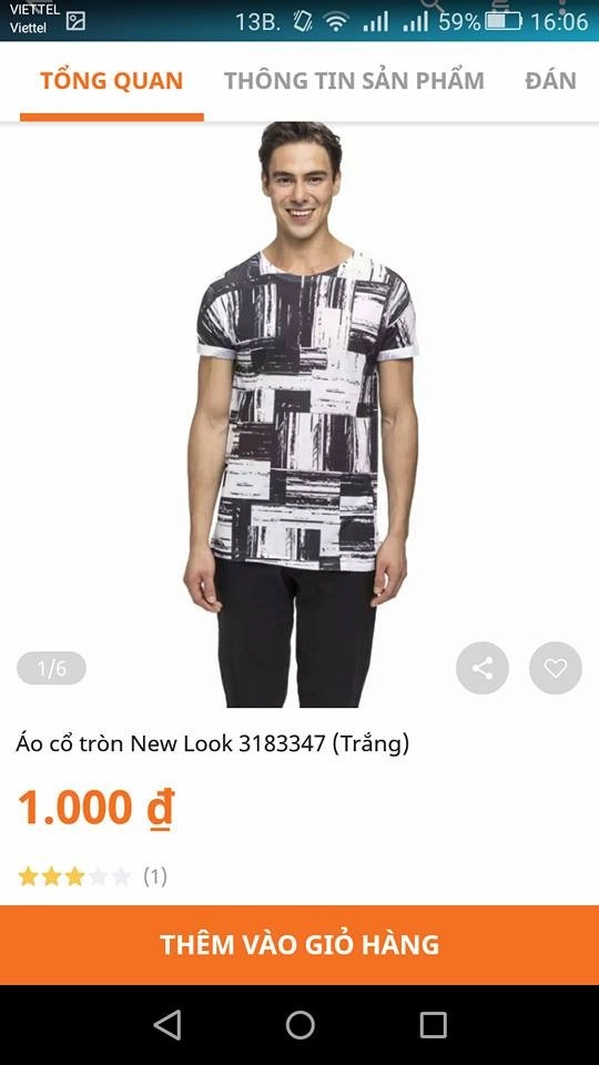 Cập Nhật Lazada sale CỰC SỐC - Deal chớp nhoáng chỉ 1k và 6k 4 lazada sale 4.jpg