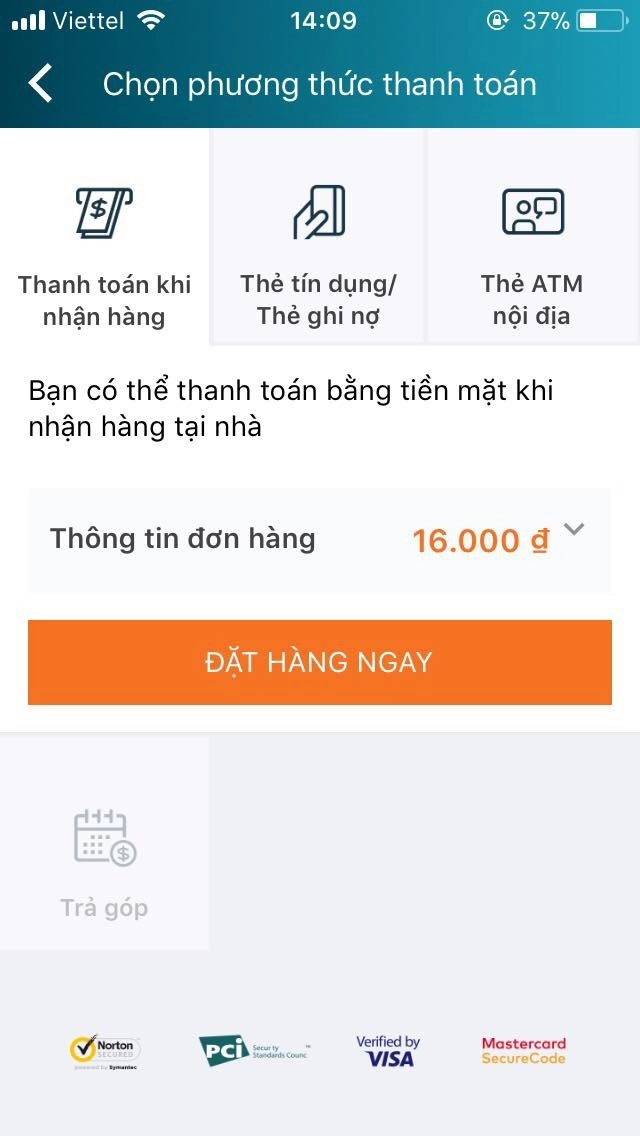Cập Nhật Lazada sale CỰC SỐC - Deal chớp nhoáng chỉ 1k và 6k 9 lazada sale 9.jpg