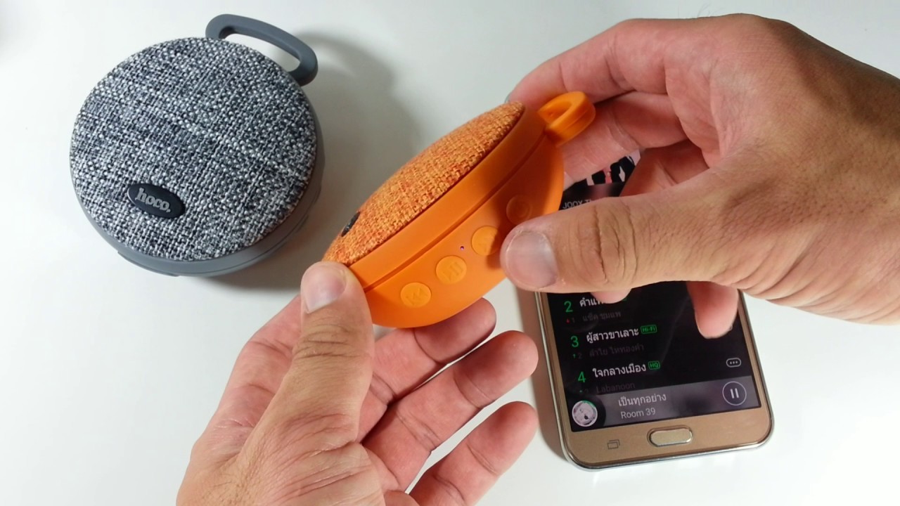 loa bluetooth hoco