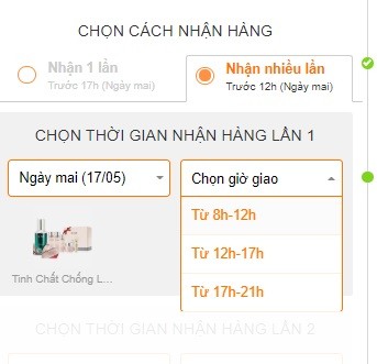 Mã giảm giá VuiVui