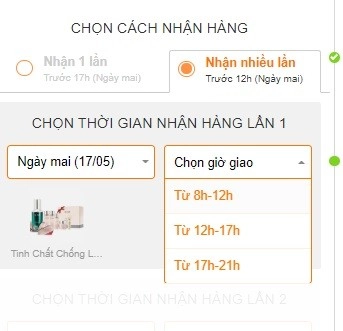 Mã giảm giá VuiVui