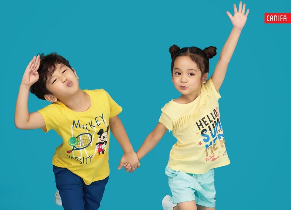 quà tết thiếu nhi
