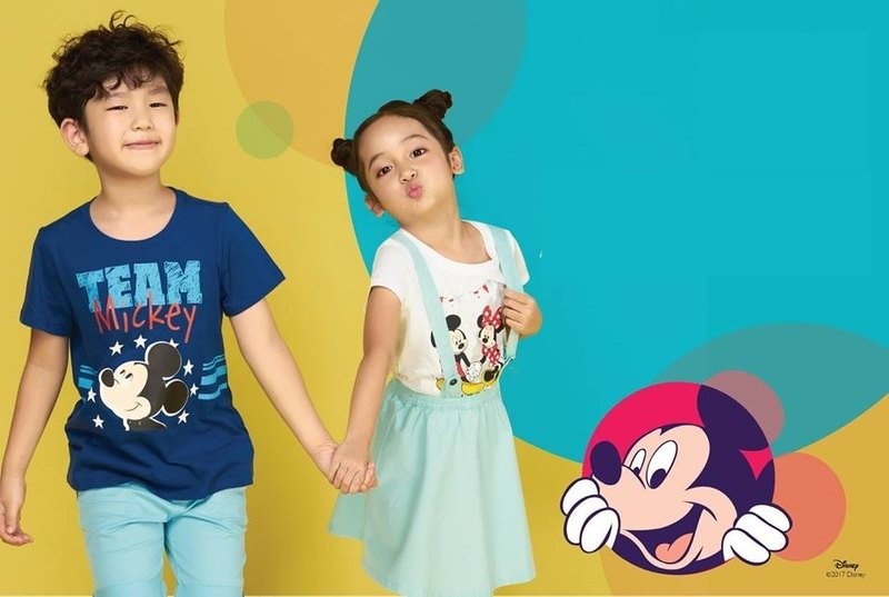 quà tết thiếu nhi