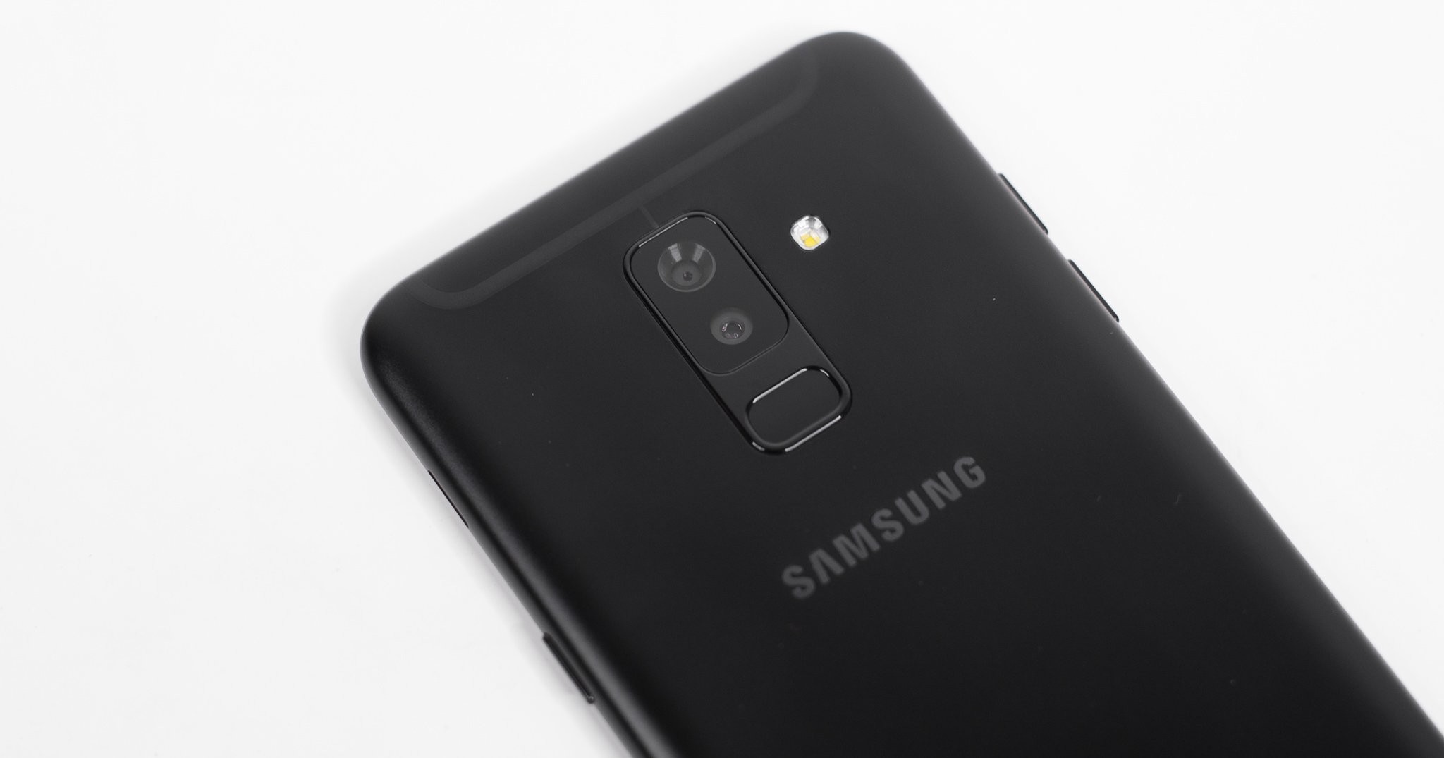 samsung galaxy a6