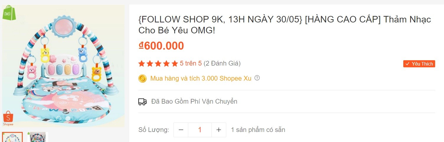 Cách săn deal 9k trên Shopee