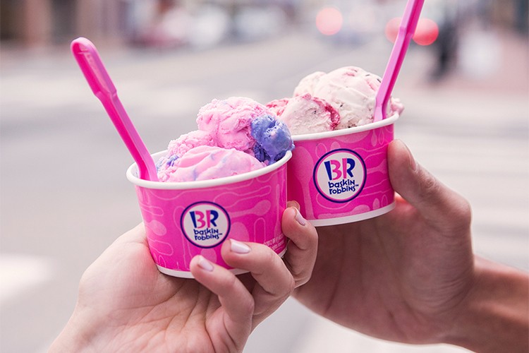 kem baskin robbins