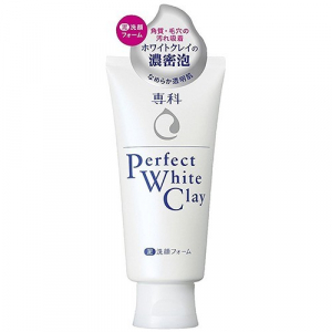 sua-rua-mat-shiseido-senka-perfect-white-clay-120g