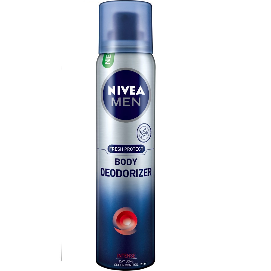 xịt khử mùi Nivea