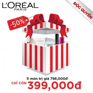 bo-trang-diem-va-duong-da-l-oreal-paris-1