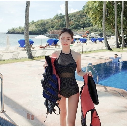 đồ bơi monokini