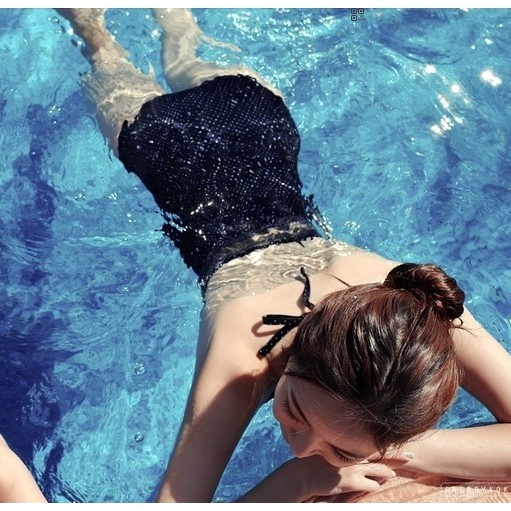 đồ bơi monokini