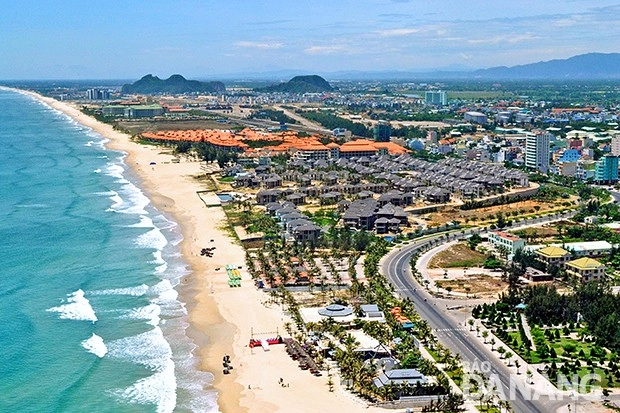 Du lịch Đà Nẵng