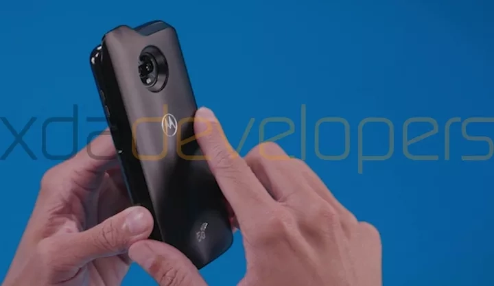 mạng 5G là gì