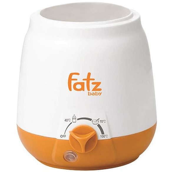 Máy hâm sữa Fatz