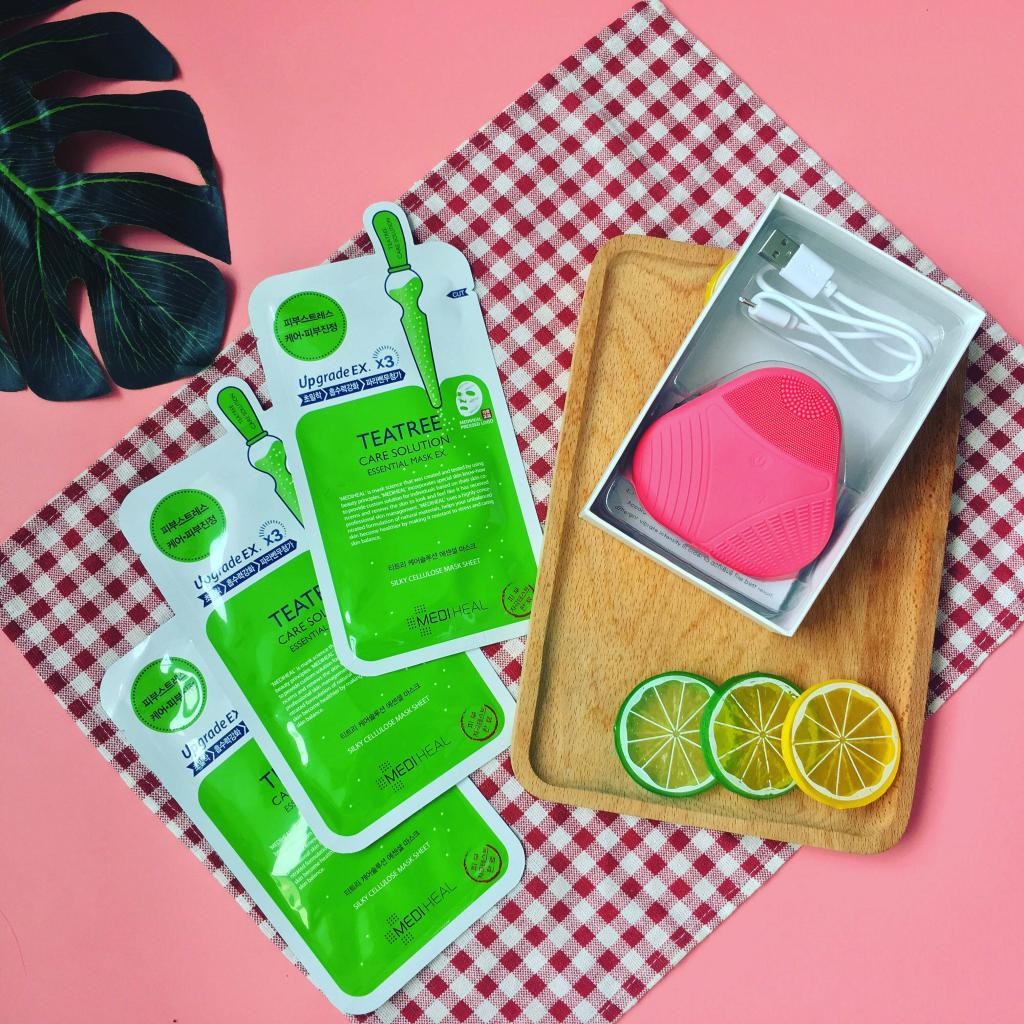 mặt nạ 3in1