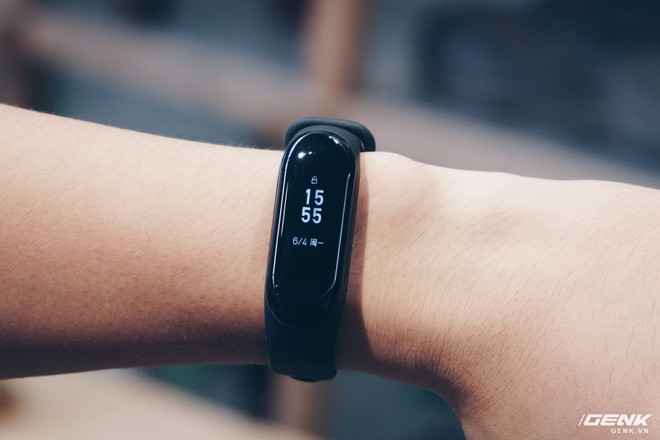 miband 3