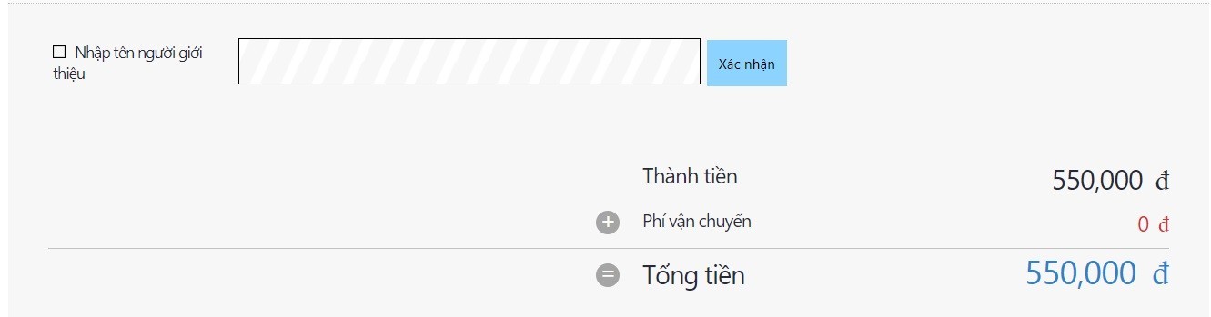 mỹ phẩm Laneige chính hãng