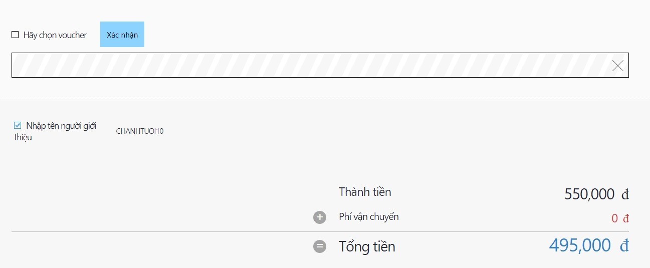 mỹ phẩm Laneige chính hãng