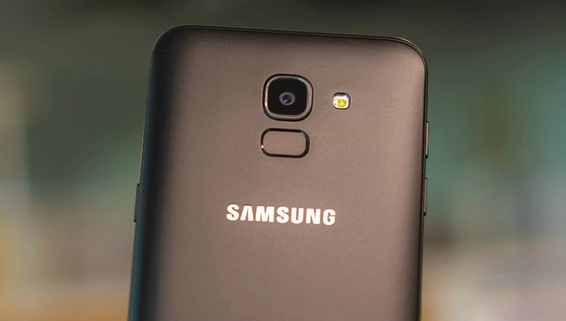 samsung galaxy J6