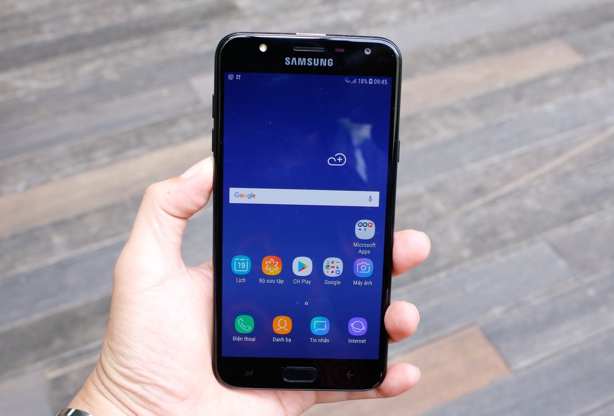 samsung galaxy J7 Duo