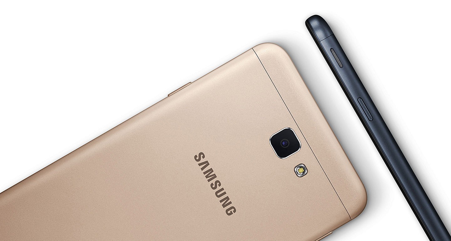 samsung galaxy j7 prime