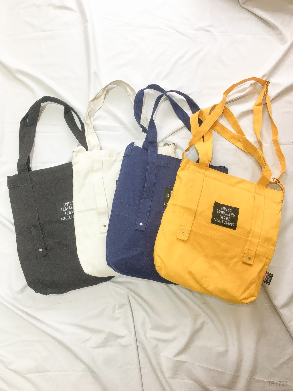 túi tote living
