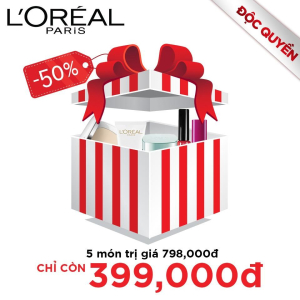 bo-trang-diem-va-duong-da-l-oreal-paris-1