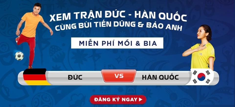 lịch thi đấu world cup 2018