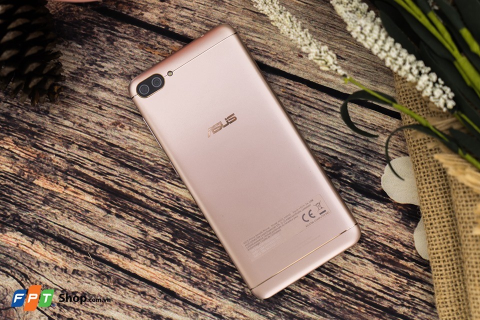 asus zenfone 4 max 2018