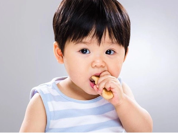 bánh ăn nhẹ