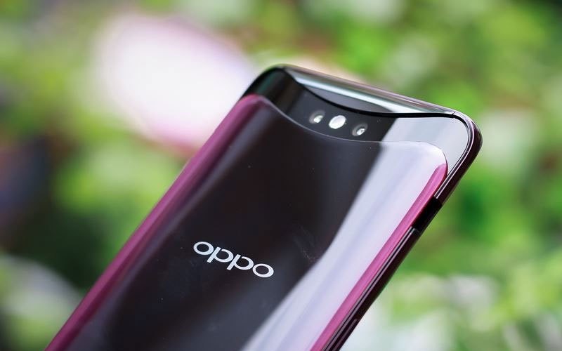 oppo find x