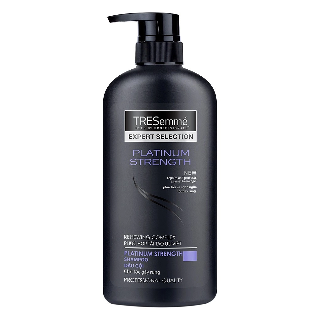 dầu gội Tresemme