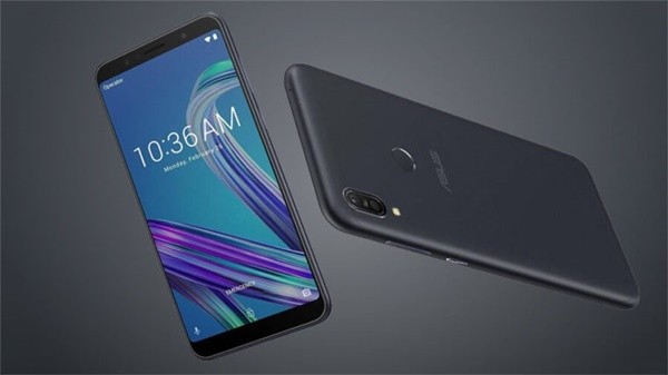 Điện thoại Asus Zenfone Max Pro M1