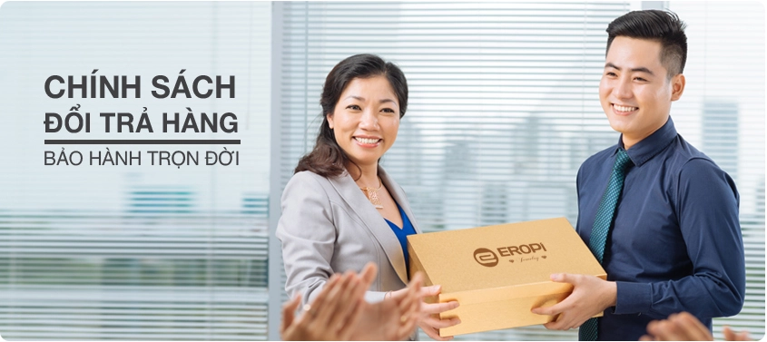 Cập Nhật Trang sức Eropi khuyến mãi tháng 8 9 Eropi