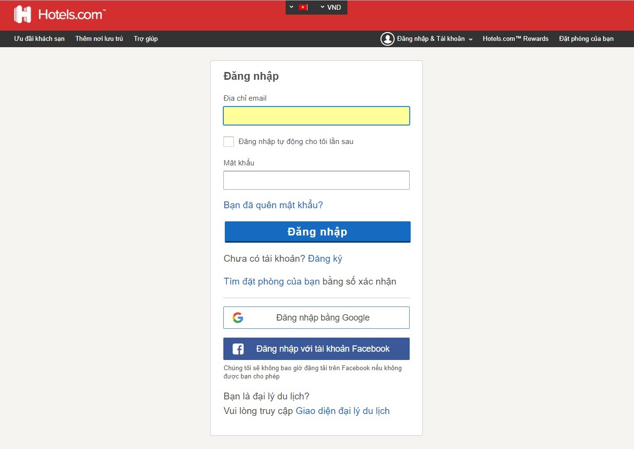 Hotels.com