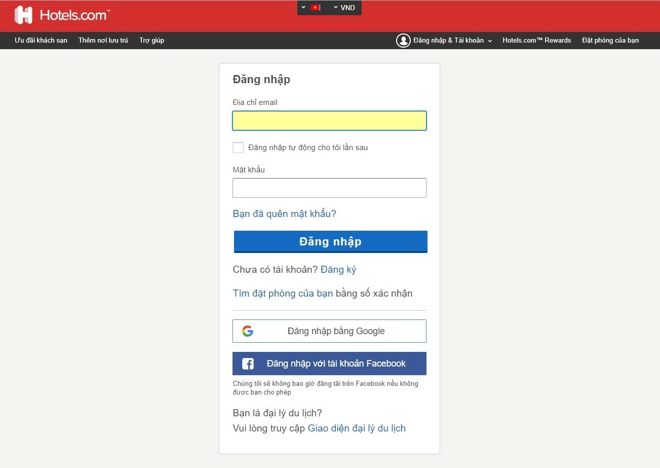 Hotels.com