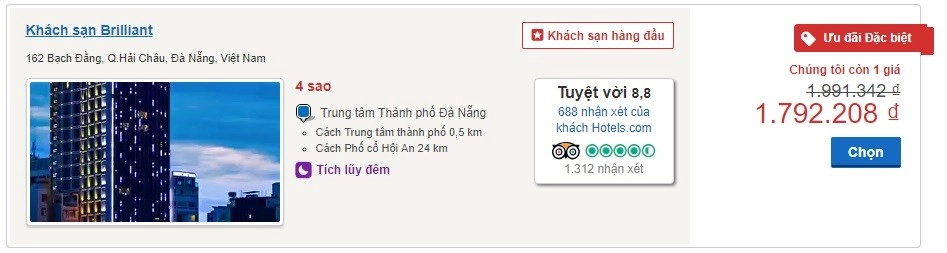 Hotels.com